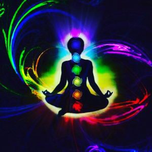 Medition for Chakra Balancing